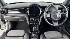 MINI Hatchback 135kW Cooper S Level 2 33kWh 3dr Auto Electric Hatchback